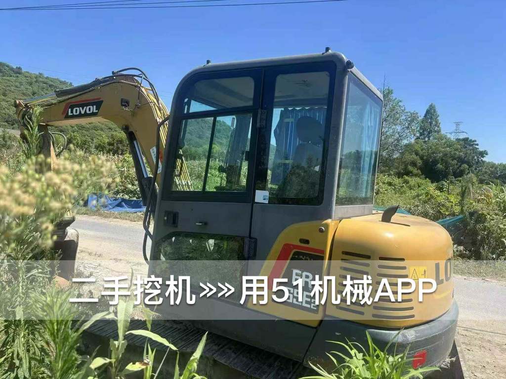 51机械